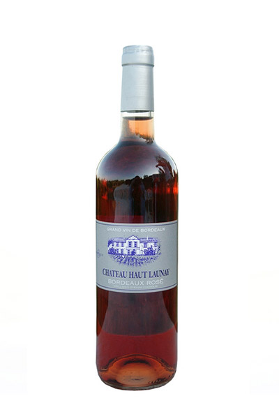 Boutique Château Haut Launay, Bourg, Vignobles NOAILLES