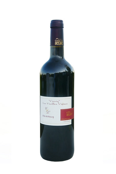Boutique Château Haut Launay, Bourg, Vignobles NOAILLES