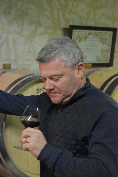 Qui sommes-nous ?, Blaye, Vignobles NOAILLES
