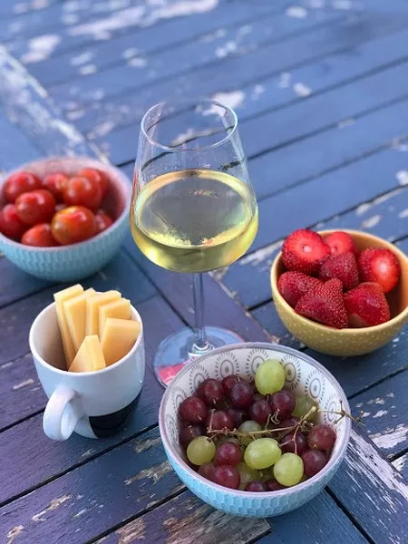 Vignoble, Blaye, Vignobles NOAILLES