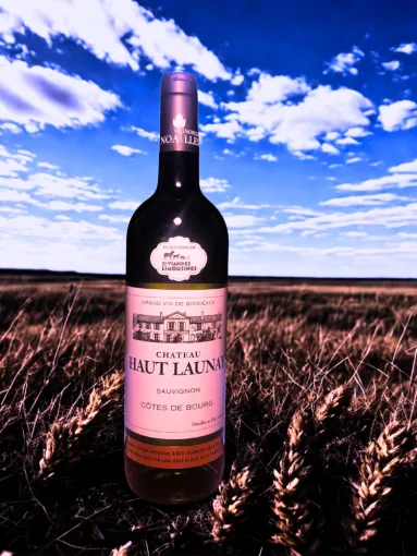 Partenariat avec les Viandes Limousines, Bourg, Vignobles NOAILLES