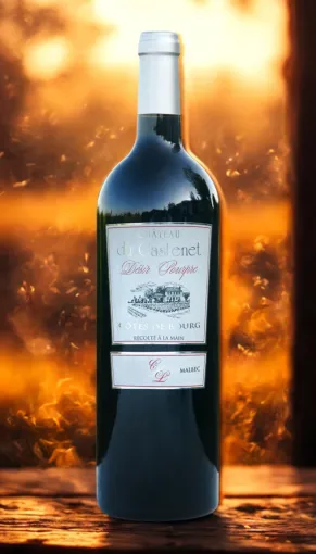 Offrez notre Désir Pourpre pour la St Valentin , Bourg, Vignobles NOAILLES