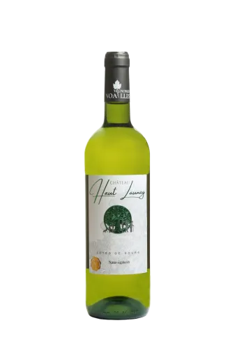 Notre SAUVIGNON navigue avec Les Bateaux  Bordelais !, Bourg, Vignobles NOAILLES