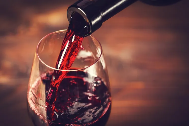 Acheter une bouteille de Cuvée Désir Pourpre, Blaye, Vignobles NOAILLES